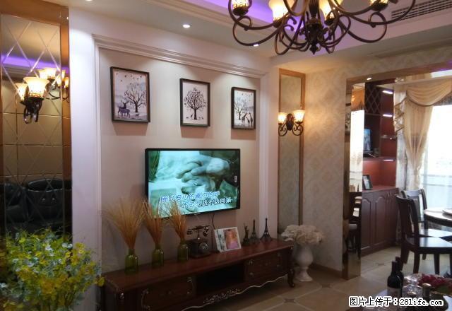 高档小区精装房出租，拎包入住，三室两厅两卫 - 房屋出租 - 房屋租售 - 广安分类信息 - 广安28生活网 ga.28life.net