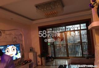 安公桥德诚丽景三室拎包入住 3室2厅1卫 - 广安28生活网 ga.28life.net