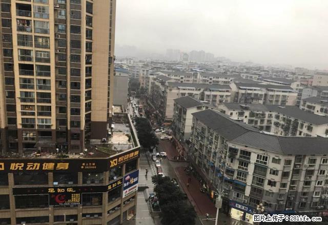 正元星辰.中心广场. 观澜云顶 精装修2房出租 欢迎看房 - 房屋出租 - 房屋租售 - 广安分类信息 - 广安28生活网 ga.28life.net