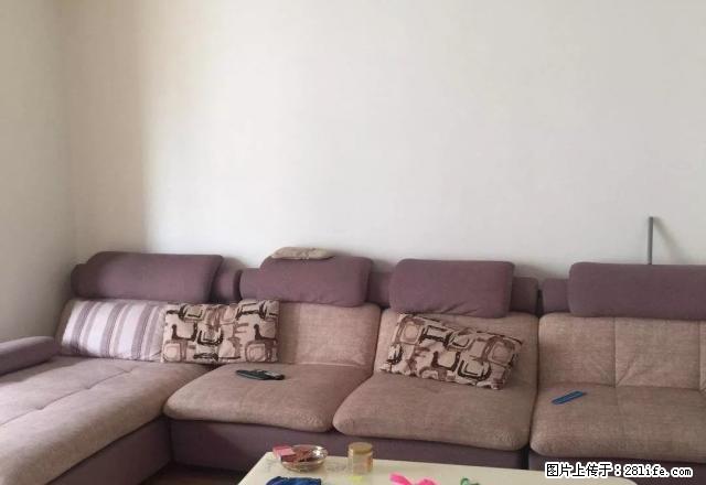 2号桥东城御景5楼家具家电齐全出租 - 房屋出租 - 房屋租售 - 广安分类信息 - 广安28生活网 ga.28life.net