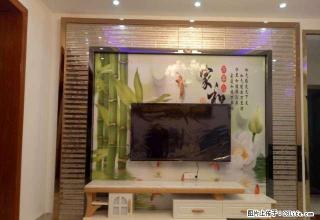 国际商业中心，摩尔春天旁边，市中心，出行方便，可合租 - 广安28生活网 ga.28life.net