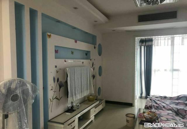 出租《温馨小屋》西溪水岸 出行方便 - 房屋出租 - 房屋租售 - 广安分类信息 - 广安28生活网 ga.28life.net