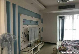出租《温馨小屋》西溪水岸 出行方便 - 广安28生活网 ga.28life.net