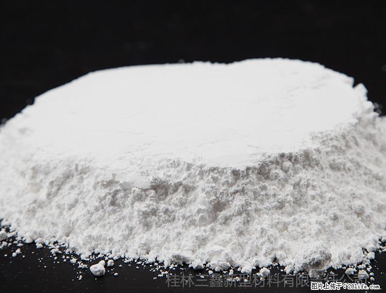 【桂林三鑫新型材料】600目重质碳酸钙 方解石粉重钙粉 - 综合信息 - 其他综合 - 广安分类信息 - 广安28生活网 ga.28life.net