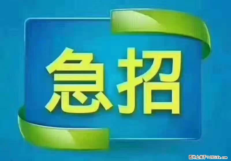 招出纳8000元/月，无证可以，要有相关经验，上海五险一金，包住，包工作餐，做六休一。 - 职场交流 - 广安生活社区 - 广安28生活网 ga.28life.net