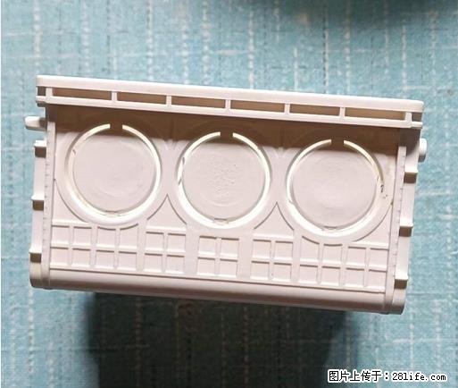 桂林荣泰吹塑、注塑【厂家直销】PVC阴燃电工配件,精品86底盒 - 家居生活 - 广安生活社区 - 广安28生活网 ga.28life.net