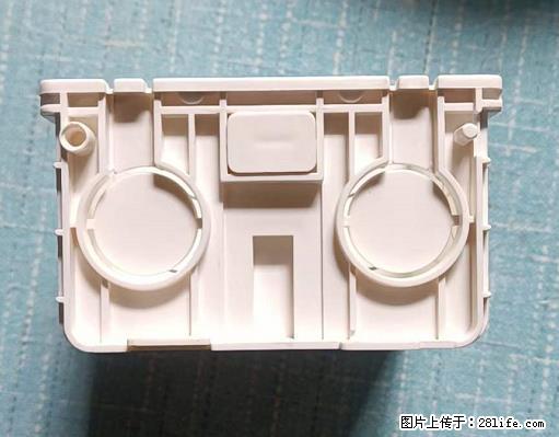 桂林荣泰吹塑、注塑【厂家直销】PVC阴燃电工配件,精品86底盒 - 家居生活 - 广安生活社区 - 广安28生活网 ga.28life.net