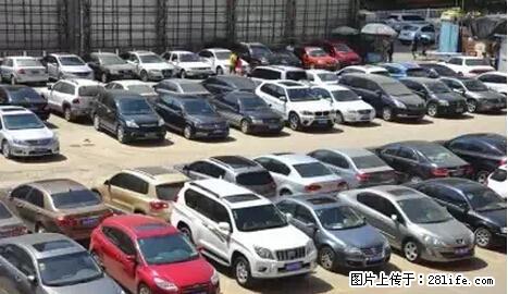 停车为什么要车头朝外？不是开玩笑，关键时刻真能救命 - 广安生活资讯 - 广安28生活网 ga.28life.net