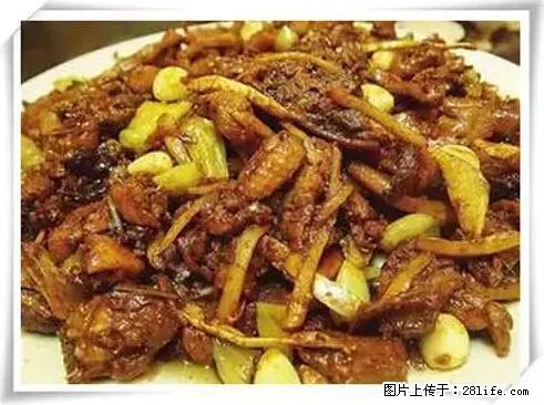 来广西旅游必吃这20道桂菜，不然就白来广西啦！ - 广安生活资讯 - 广安28生活网 ga.28life.net