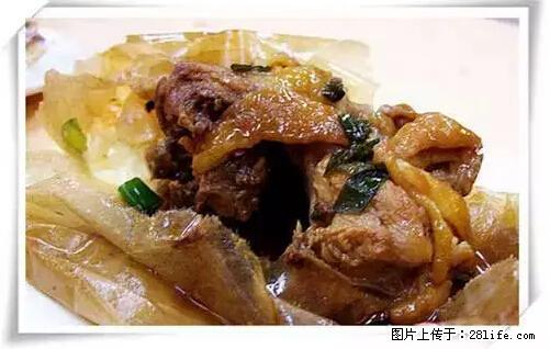 来广西旅游必吃这20道桂菜，不然就白来广西啦！ - 广安生活资讯 - 广安28生活网 ga.28life.net