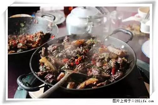 来广西旅游必吃这20道桂菜，不然就白来广西啦！ - 广安生活资讯 - 广安28生活网 ga.28life.net