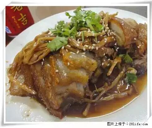 来广西旅游必吃这20道桂菜，不然就白来广西啦！ - 广安生活资讯 - 广安28生活网 ga.28life.net