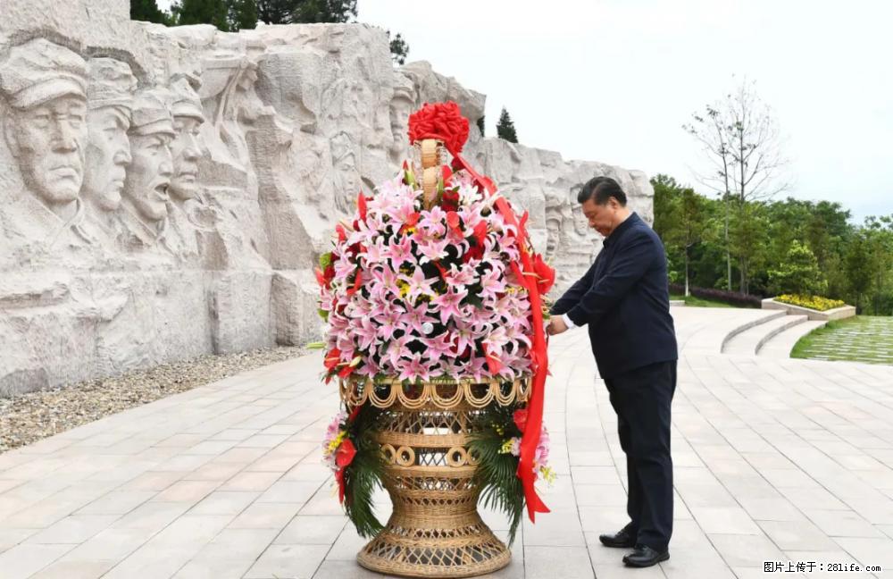 习近平赴广西考察调研 - 广安生活资讯 - 广安28生活网 ga.28life.net