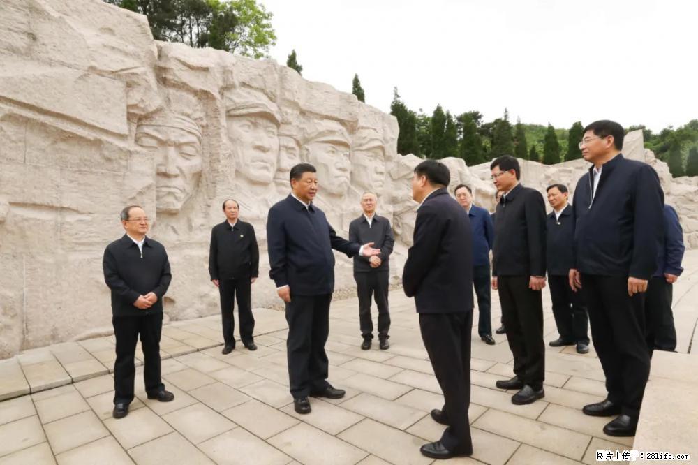习近平赴广西考察调研 - 广安生活资讯 - 广安28生活网 ga.28life.net
