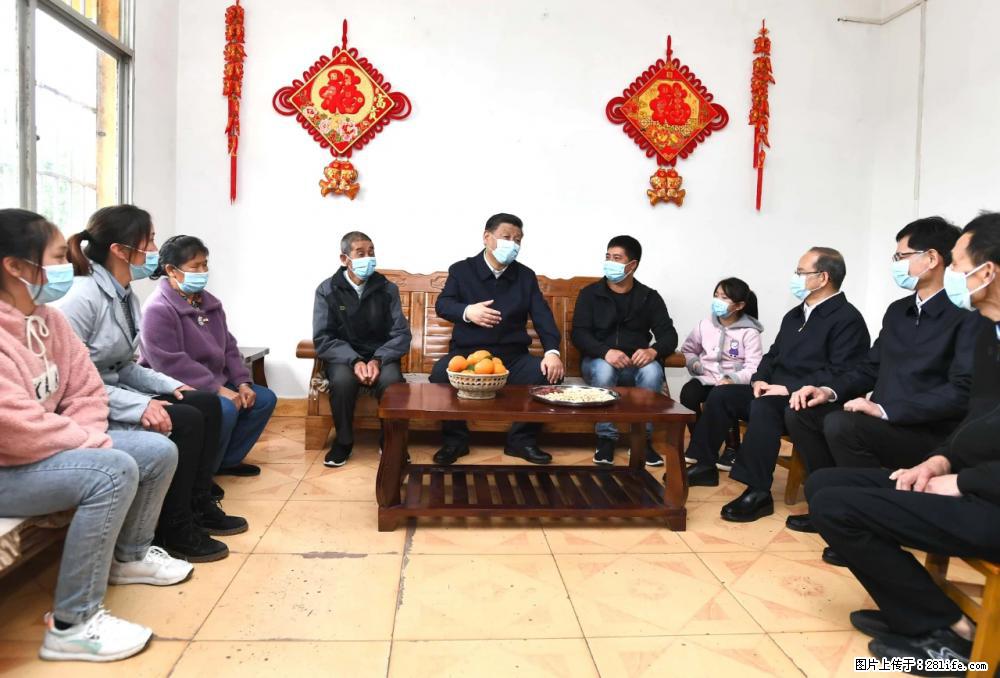 习近平赴广西考察调研 - 广安生活资讯 - 广安28生活网 ga.28life.net