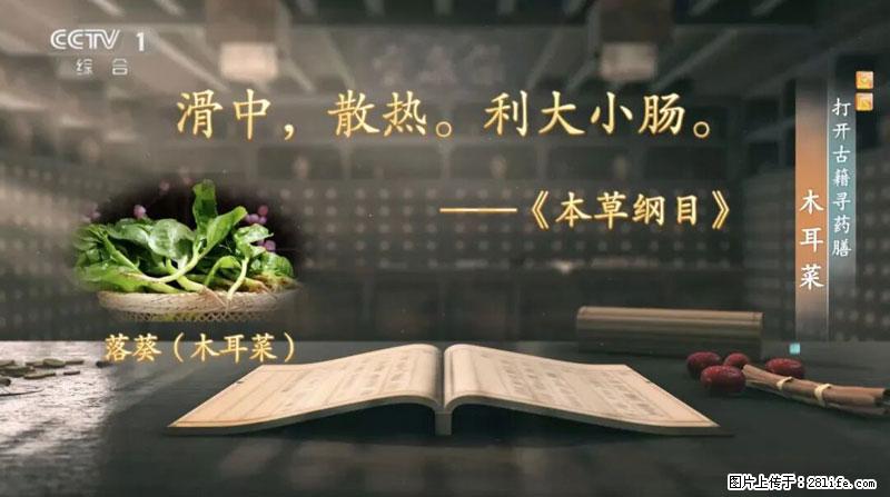 比牛奶补钙还厉害！凉血解毒、稳血糖...这菜冬天必吃，很多人却当草 - 广安生活资讯 - 广安28生活网 ga.28life.net