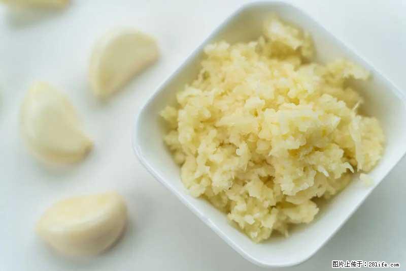 抗菌消炎、护肝健脾！这种“天然青霉素”就在你家餐桌上，春季吃正合适 - 广安生活资讯 - 广安28生活网 ga.28life.net