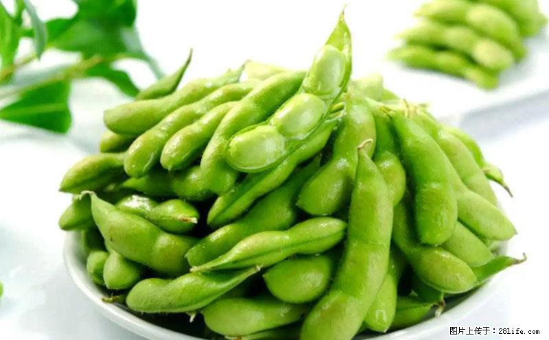 这些蔬菜是“天然钙片”，这6种被医生重点推荐 - 广安生活资讯 - 广安28生活网 ga.28life.net