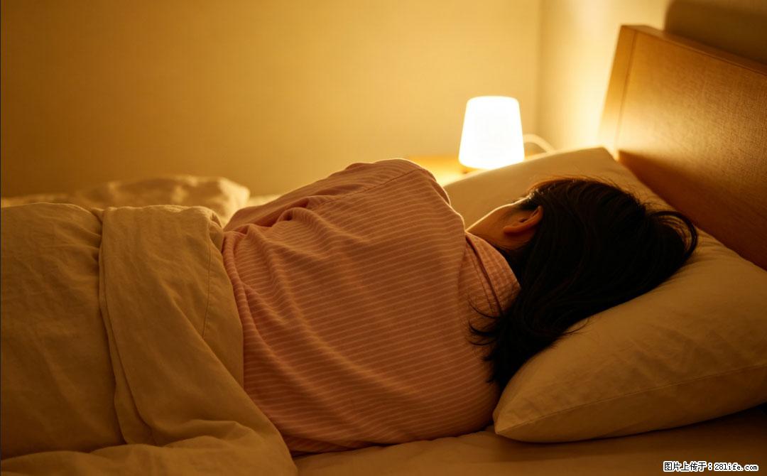 熬夜会让猝死风险飙升！出现以下4种情况赶紧休息→ - 广安生活资讯 - 广安28生活网 ga.28life.net