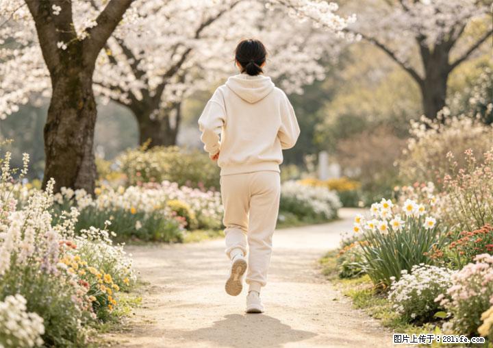 学会这套走路方法！稳血糖护心脏，养护关节更护健康 - 广安生活资讯 - 广安28生活网 ga.28life.net