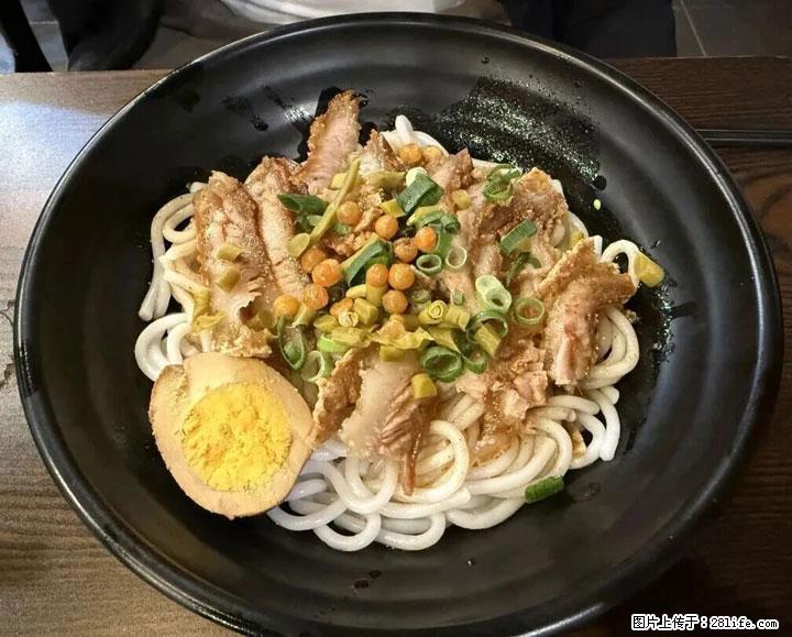 桂林米粉：承载乡愁与文化传承的美食 - 广安生活资讯 - 广安28生活网 ga.28life.net